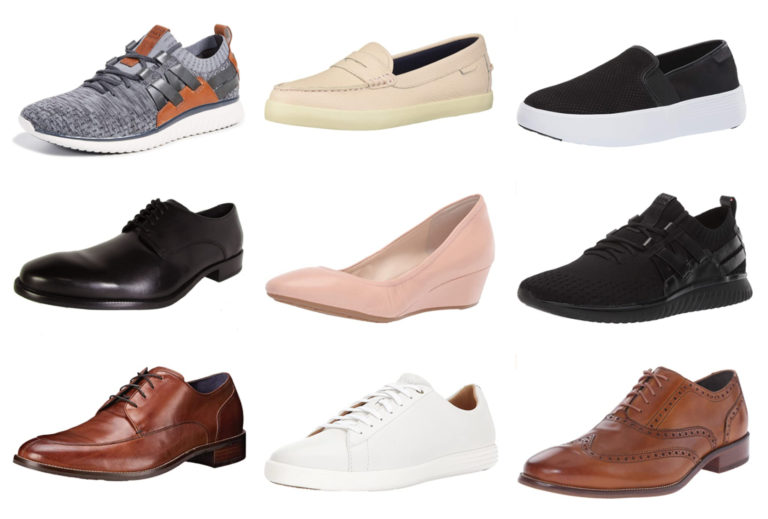 Cole Haan Mens and Womens Shoes 