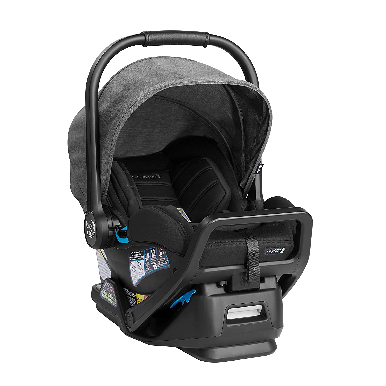 Baby Jogger City GO 2 Infant Car Seat for ONLY $209.99 Shipped (Was