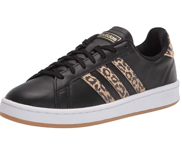 adidas Women s Grand Court Sneakers for ONLY $38 99 Shipped (Was $64 99